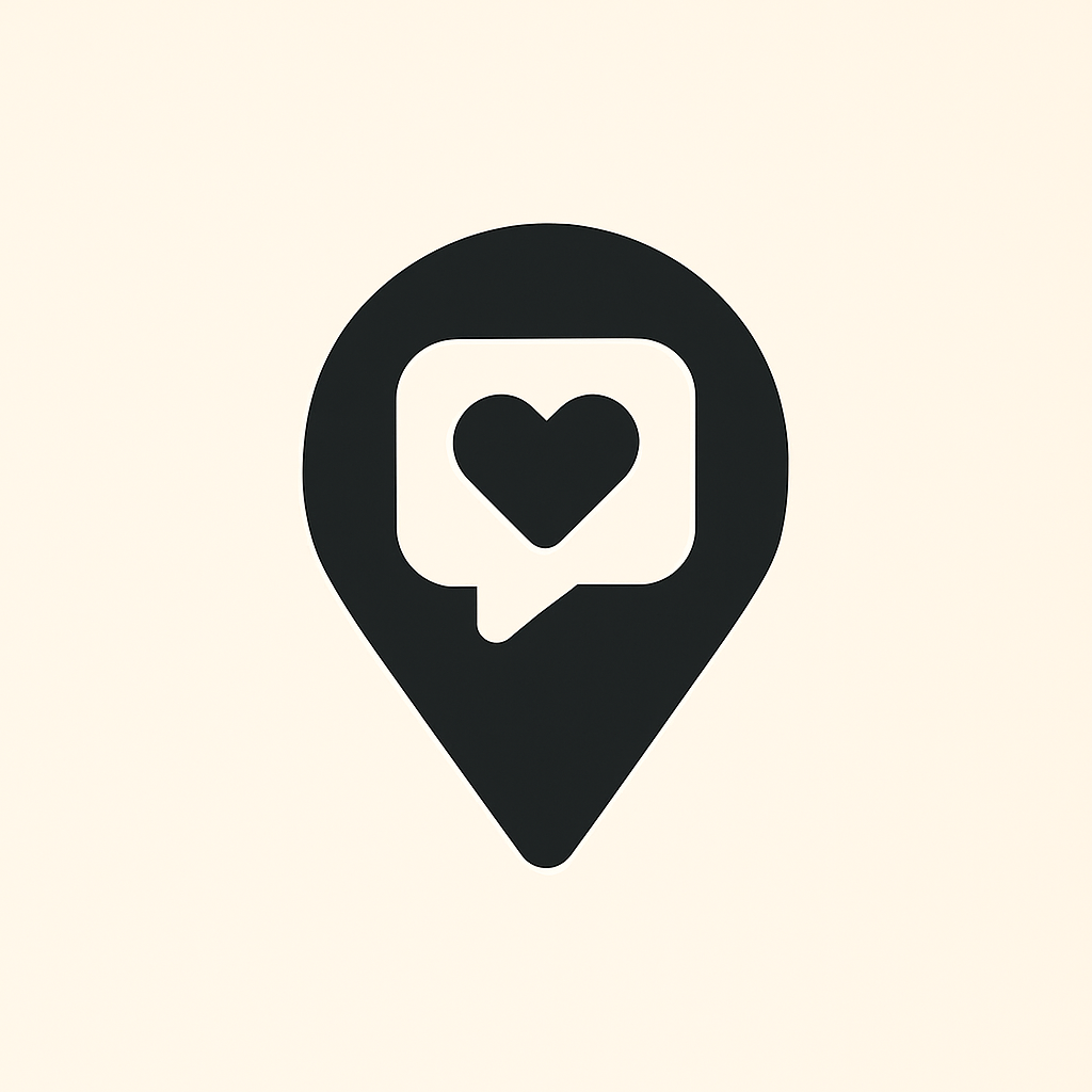 Locae App Preview